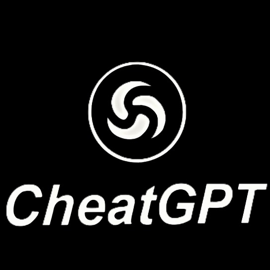 CheatGPT Logo